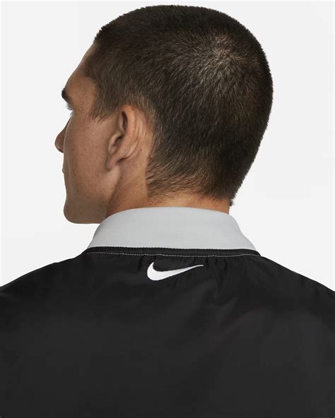 nike gilet golf|nike golf waterproof jacket.